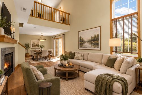 349 Ojibway Path, Lino Lakes, MN, 55014-7007 | Card Image
