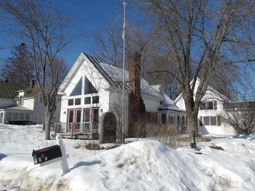 15 Garfield Street, Madison, ME, 04950 | Card Image