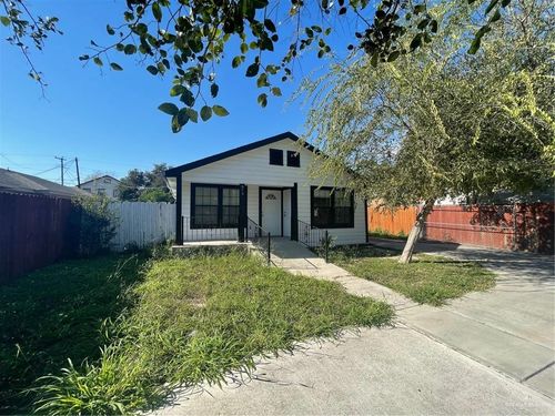 313 N 17th Street, McAllen, TX, 78501 | Card Image