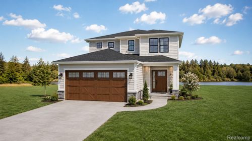 1337 Park Dr, White Lake, MI, 48386-4071 | Card Image