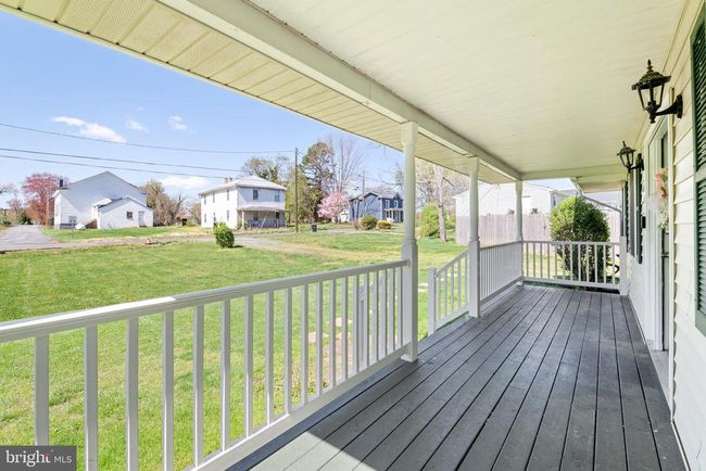 301 Charles St, House other with 3 bedrooms, 2 bathrooms and null parking in GORDONSVILLE VA | Image 4