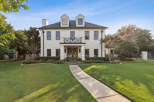 914 Turnberry Ln, Southlake, TX, 76092-4214 | Card Image