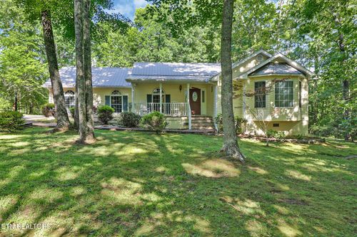 101 Duncan Hinds Rd, Jamestown, TN, 38556 | Card Image