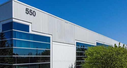 7-550 Matheson Blvd E, Mississauga, ON, L4Z4G3 | Card Image