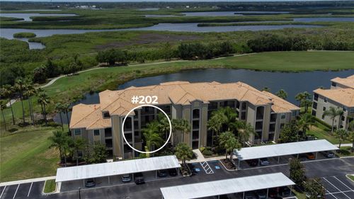 202-7005 River Hammock Dr, BRADENTON, FL, 34212-8242 | Card Image