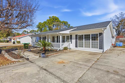 708 Luttie Rd, Myrtle Beach, SC, 29588-6007 | Card Image