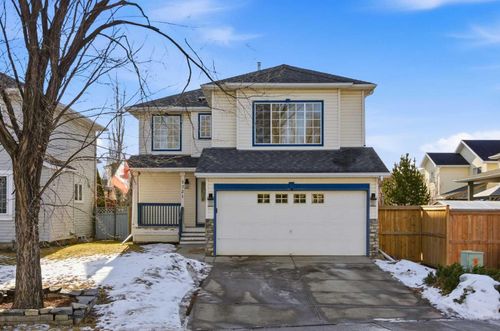 1721 Douglas Glen Grove Se, Calgary, AB, T2Z3A5 | Card Image