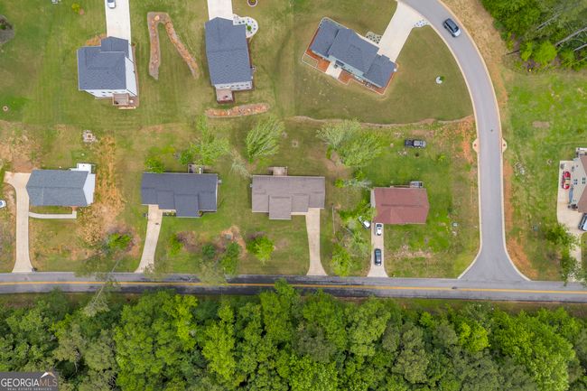 1861 Skyline Dr, House other with 3 bedrooms, 2 bathrooms and null parking in Toccoa GA | Image 42
