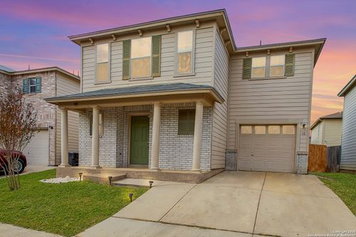 111 Arrow Oaks, San Antonio, TX, 78249-1534 | Card Image
