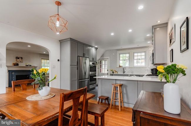 2416 Whitby Rd, House other with 4 bedrooms, 2 bathrooms and null parking in HAVERTOWN PA | Image 12