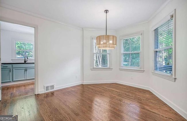 5135 Trumbull Ct, House other with 4 bedrooms, 3 bathrooms and 2 parking in Atlanta GA | Image 17
