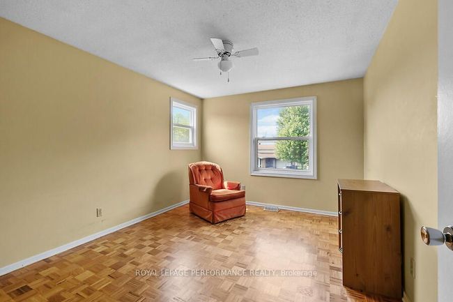 152 Withrow Ave, House other with 4 bedrooms, 3 bathrooms and 2 parking in Nepean ON | Image 35