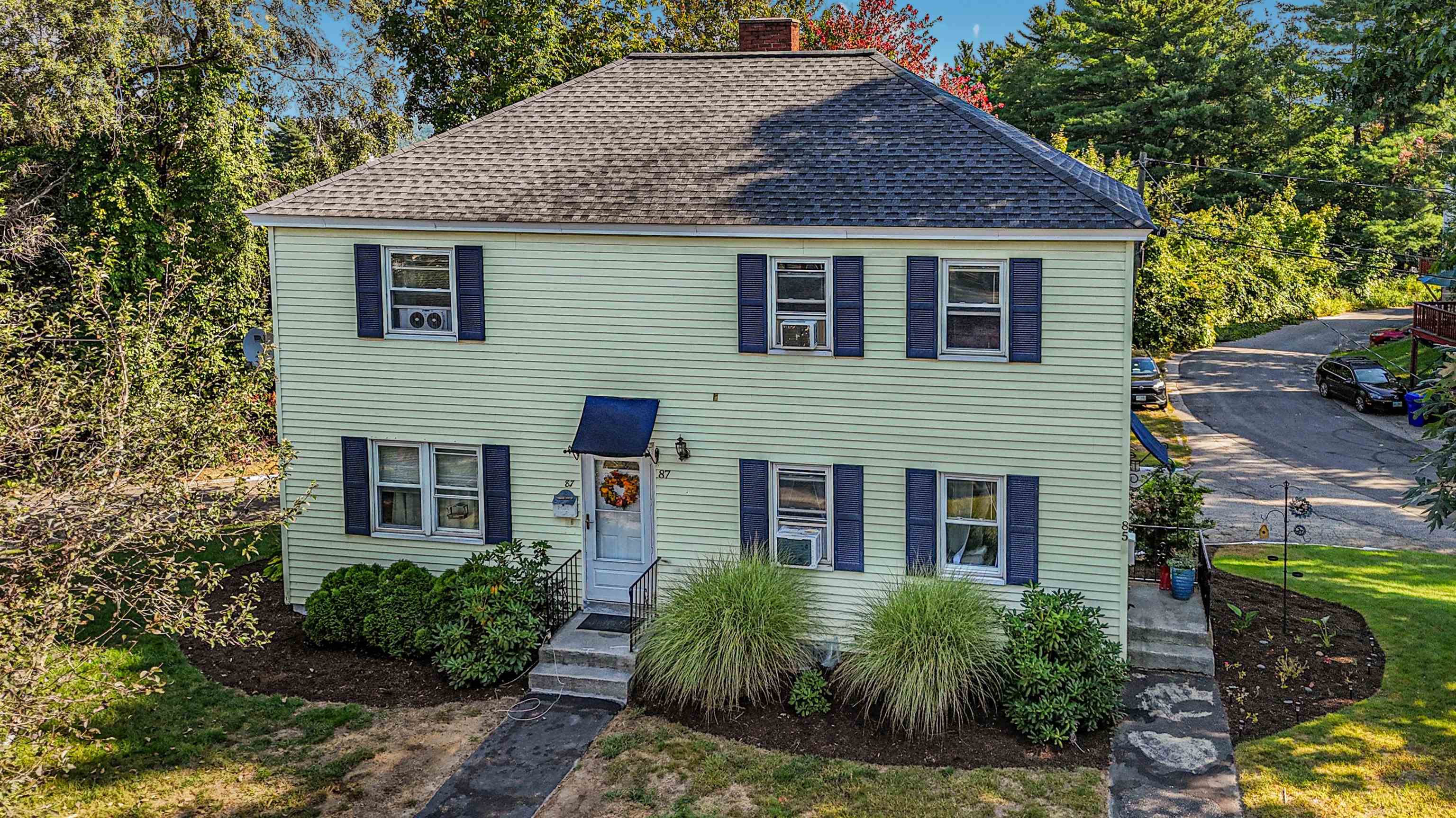 Merrow St, Manchester, NH 03104