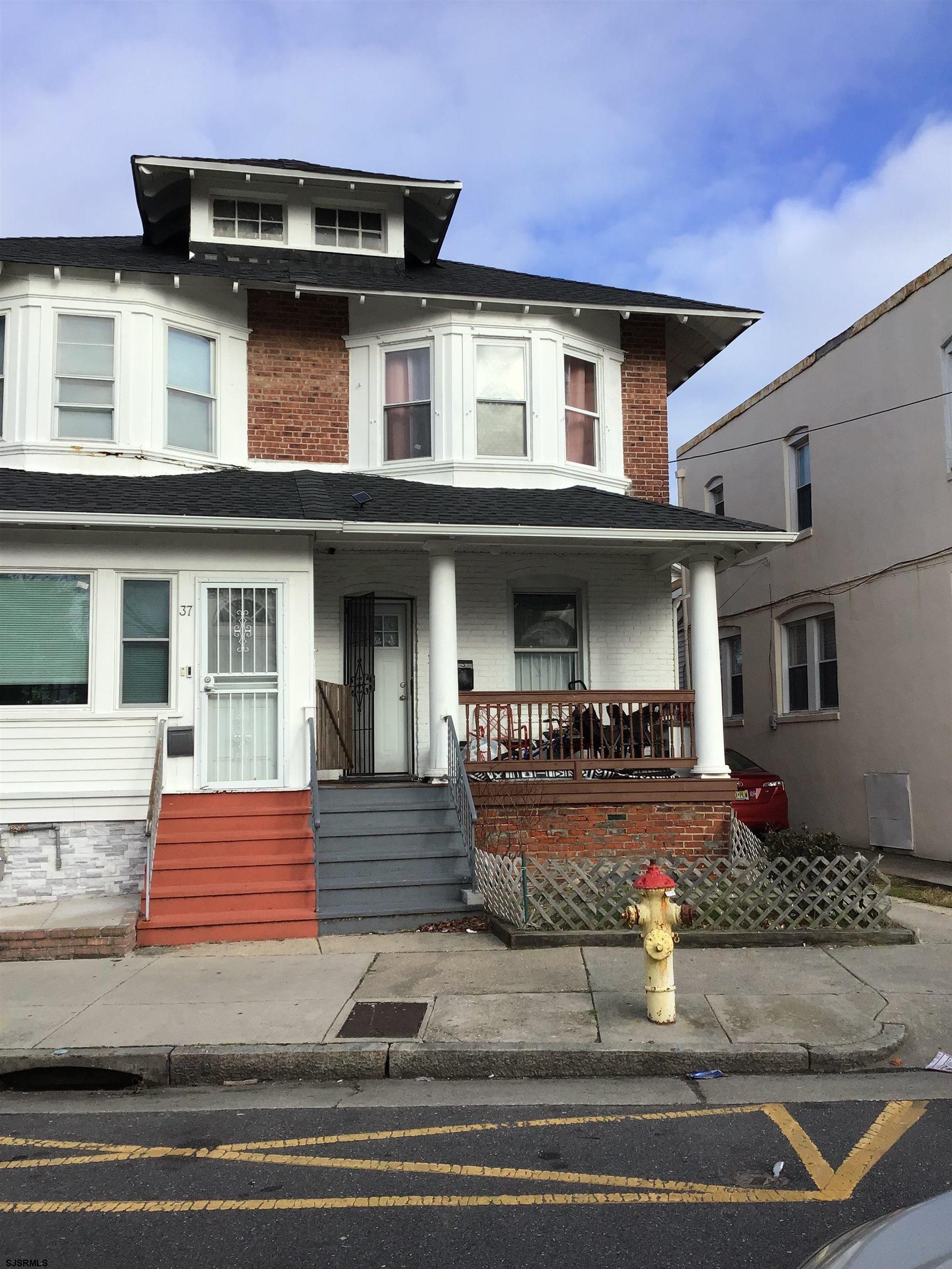 Boston Ave, Atlantic City, NJ 08401