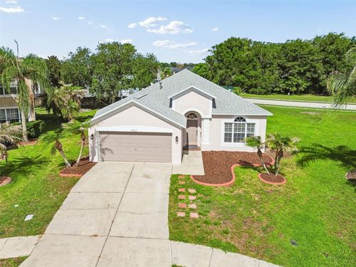 27211 Liriope Ct, WESLEY CHAPEL, FL, 33544-1822 | Card Image