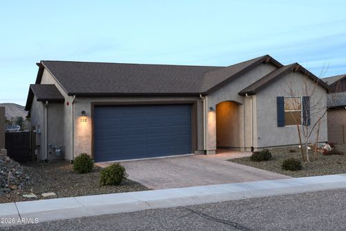 352 Malachite Road, Clarkdale, AZ, 86324 | Card Image