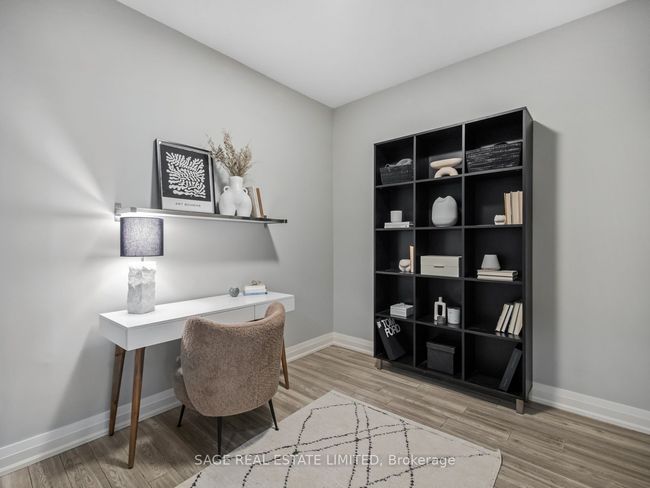 507 - 20 Scrivener Sq, Condo with 2 bedrooms, 2 bathrooms and null parking in Toronto ON | Image 7