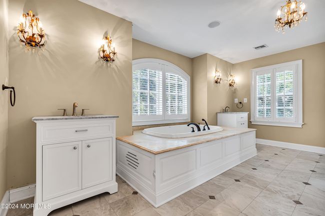 221 Howell Ave, House other with 6 bedrooms, 6 bathrooms and null parking in Spring Lake NJ | Image 58