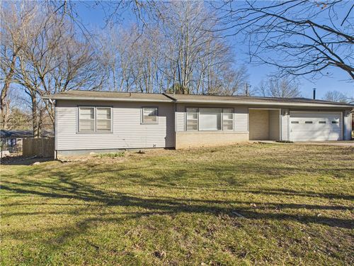 611 Tamarind Street, Harrison, AR, 72601 | Card Image