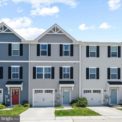 206 Red Bill Ln, CAMBRIDGE, MD, 21613-3058 | Card Image