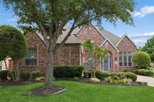 2500 Deep Eddy Trl, Keller, TX, 76248-8401 | Card Image