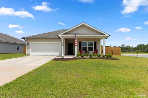 9628 Sagewood Dr, Pensacola, FL, 32526-4599 | Card Image
