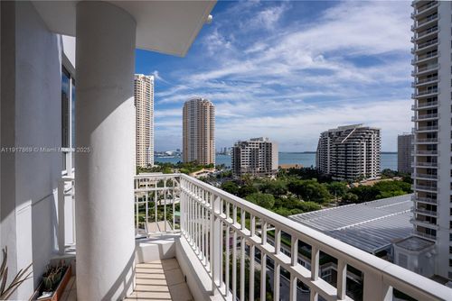 apt-1407-801 Brickell Key Blvd, Miami, FL, 33131-3716 | Card Image