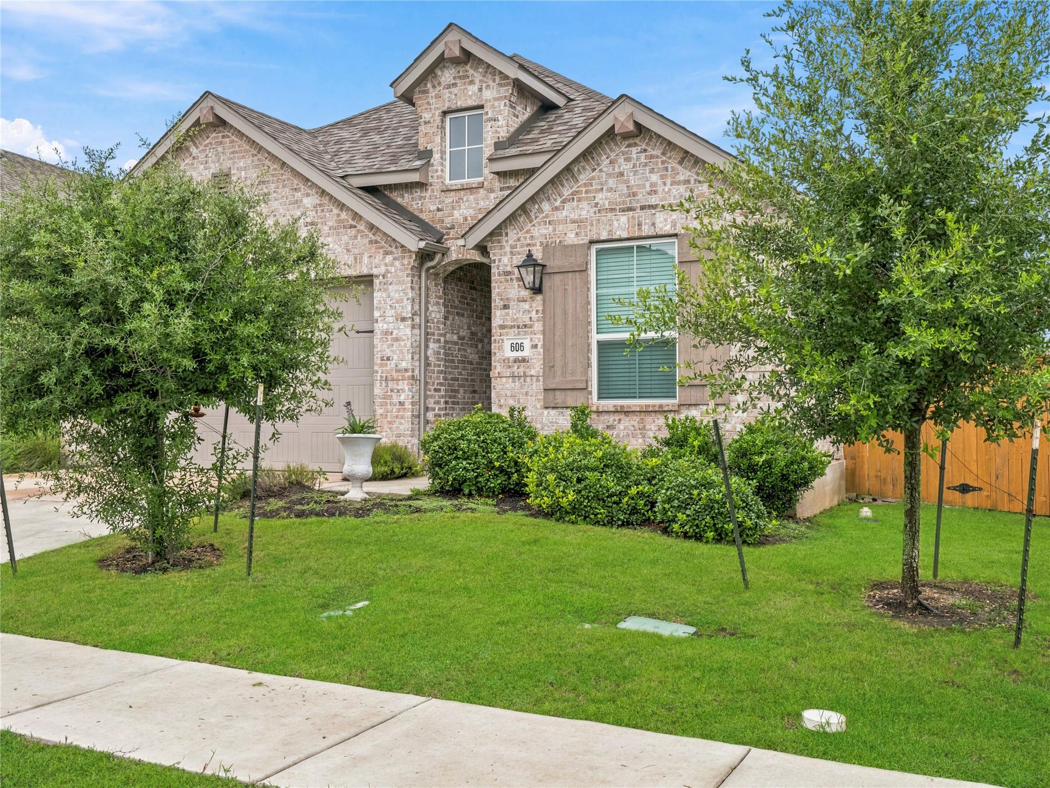 Residential in Kyle 2