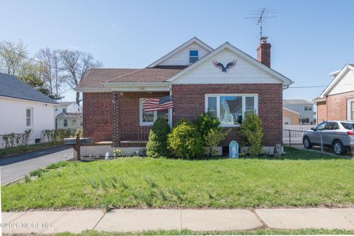 166 Morningside Avenue, Union Beach, NJ, 07735 | Card Image