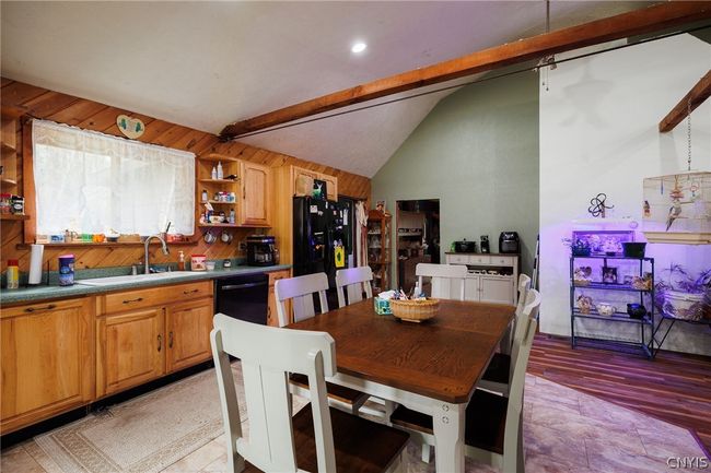 13285 Henry Rd, House other with 3 bedrooms, 2 bathrooms and null parking in Natural Bridge NY | Image 23