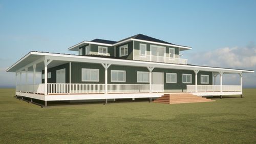 54-2198 Kynnersley, KAPAAU, HI, 96755 | Card Image