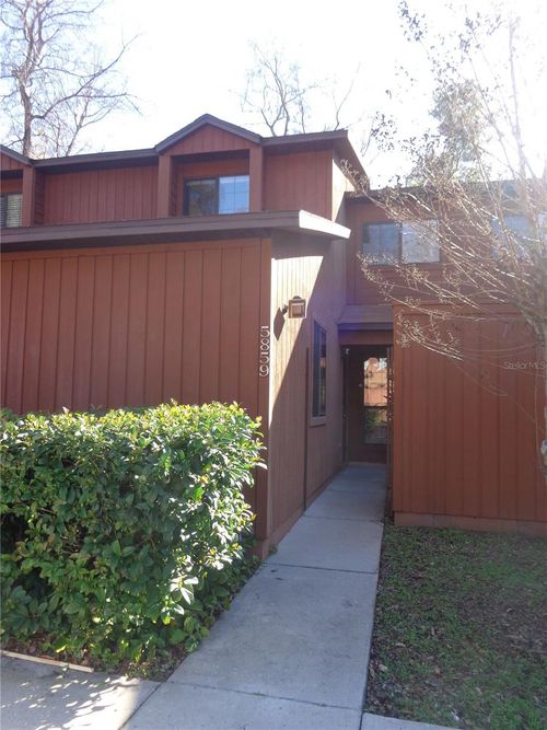 5859 8th Pl, GAINESVILLE, FL, 32607-3889 | Card Image