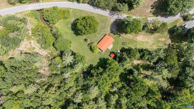 398 Crooked Spur Rd, House other with 2 bedrooms, 1 bathrooms and null parking in Millboro VA | Image 25
