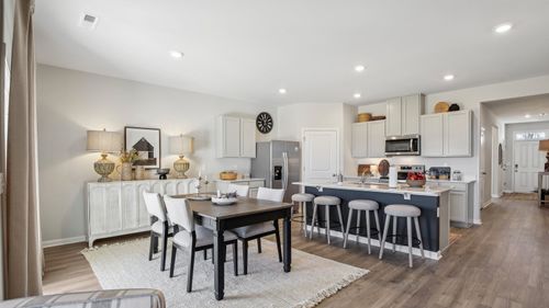 4077 Amelia Lane, White House, TN, 37188 | Card Image
