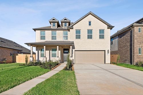 14227 Hay Meadow Ln, Needville, TX, 77461-4101 | Card Image