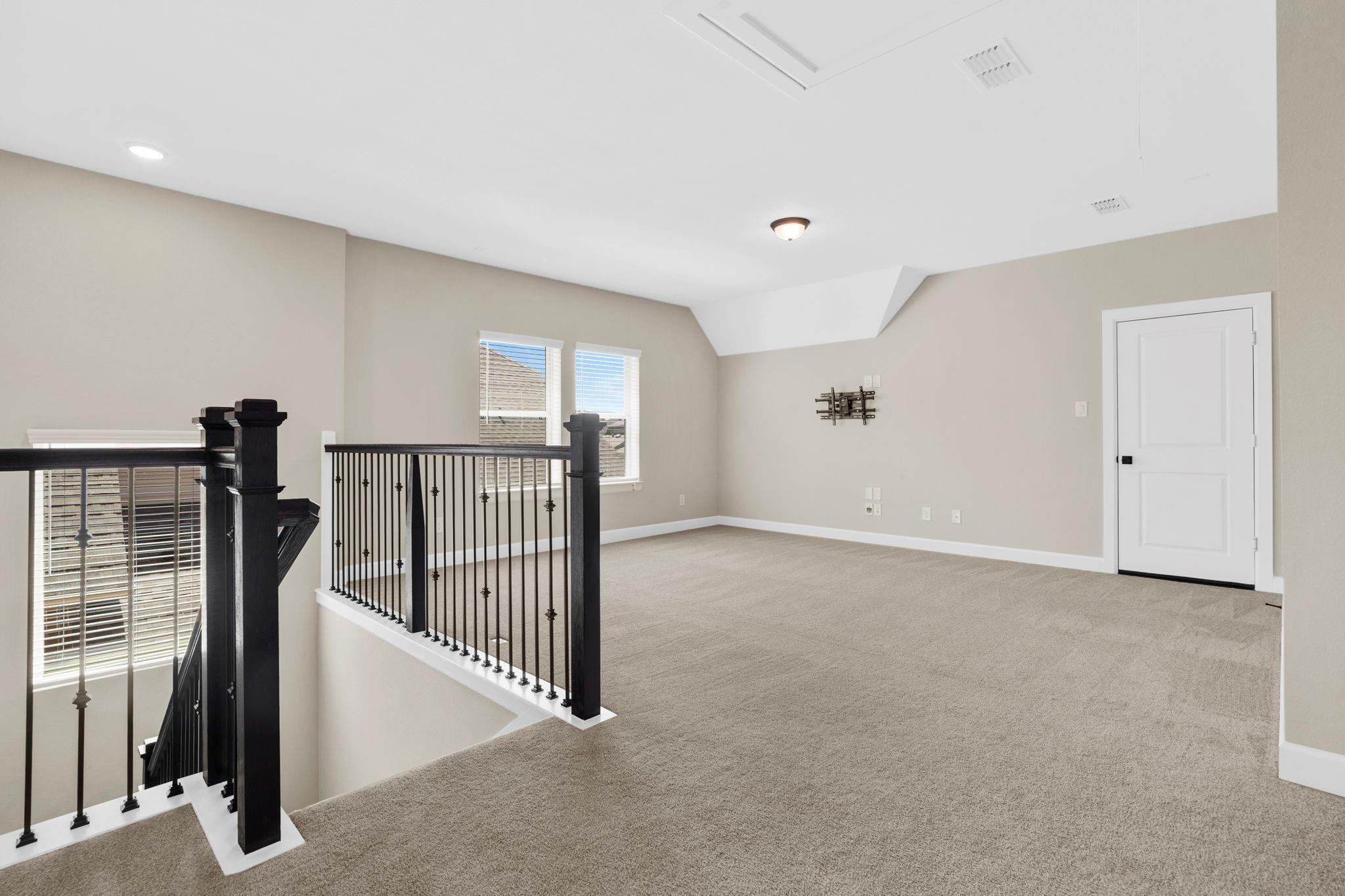 Residential Lease in Cypress 3