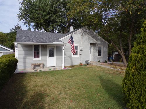1005 S 3rd Street, Springfield, MO, 65721 | Card Image