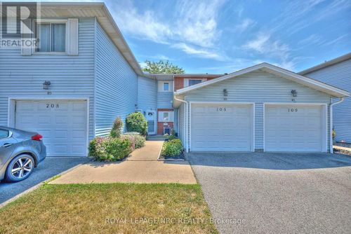 108-185 Dorchester Blvd, Saint Catharines, ON, L2M7V7 | Card Image