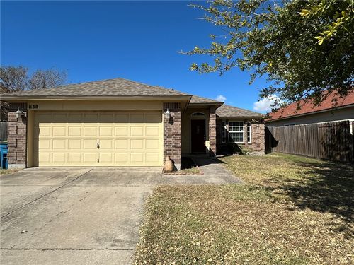 1138 Livermore St, Portland, TX, 78374-4214 | Card Image