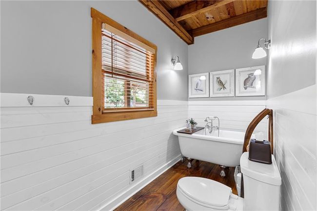 223 Denny Ridge Rd, House other with 3 bedrooms, 3 bathrooms and 3 parking in Jasper GA | Image 14
