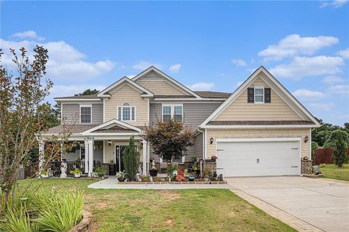 1076 Sutherland Dr, Winder, GA, 30680-5614 | Card Image