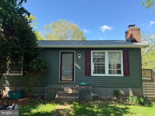 47 Evergreen Ln, BLUEMONT, VA, 20135-4562 | Card Image