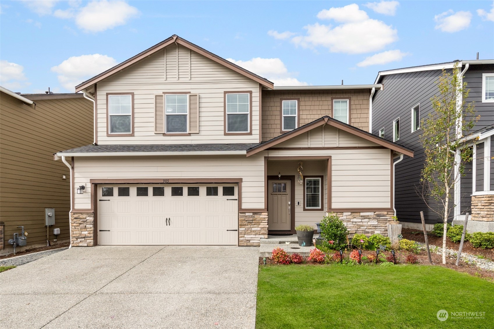 122nd Ave, Lake Stevens, WA 98258