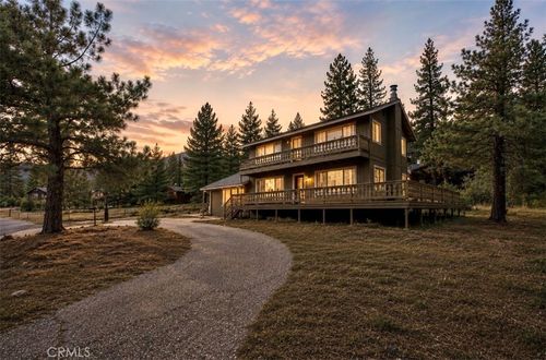 2325 Cypress Way, Pine Mountain Club, CA, 93222-4177 | Card Image