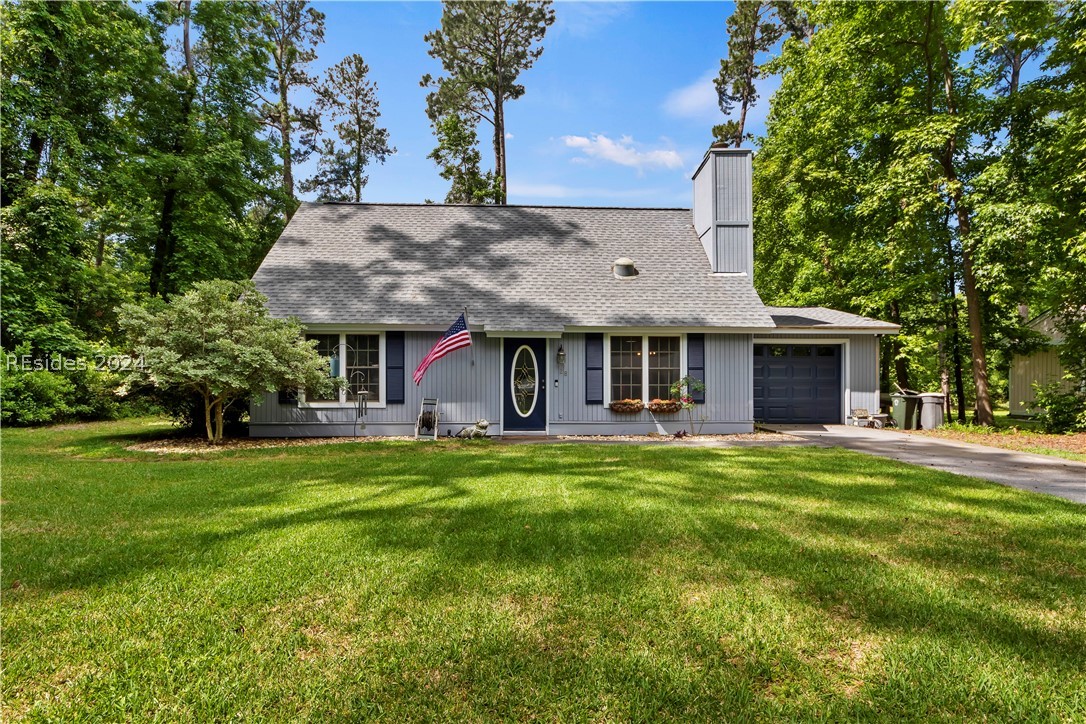 Squiresgate Rd, Hilton Head Island, SC 29926