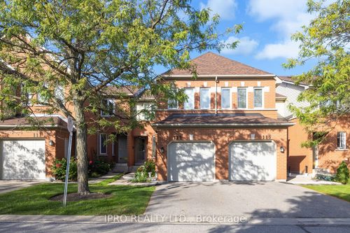 112-2555 Thomas St, Mississauga, ON, L5M5P6 | Card Image