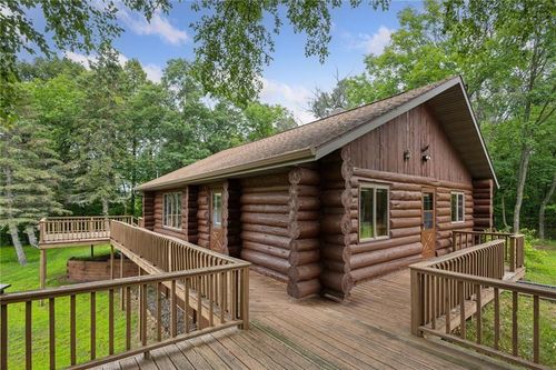 15204 State Road 70, Grantsburg, WI, 54840-8510 | Card Image