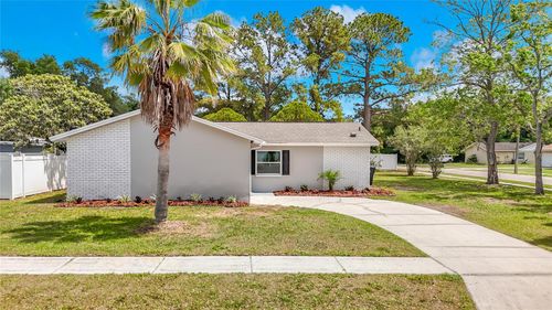 14031 Arbor Knoll Circle, Tampa, FL, 33625 | Card Image