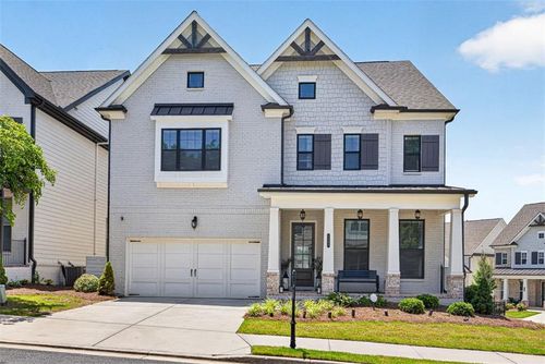 1195 Pennington View Ln, Alpharetta, GA, 30004-2206 | Card Image