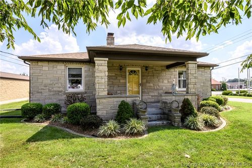 1698 Roselawn Ave, New Albany, IN, 47150-1836 | Card Image